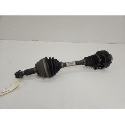 Cardan Gauche (transmission) Porsche Cayenne 1 Phase 1